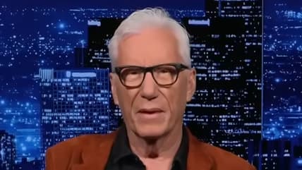 James Woods
