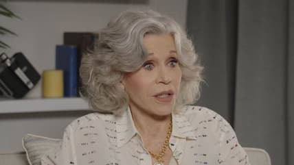 Jane Fonda