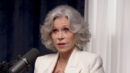 Jane Fonda