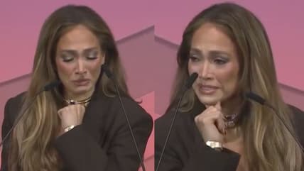 Jennifer Lopez