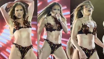 Jennifer Lopez