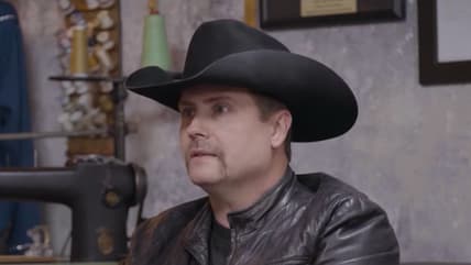 John Rich