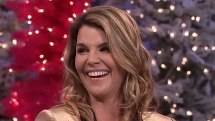 Lori Loughlin