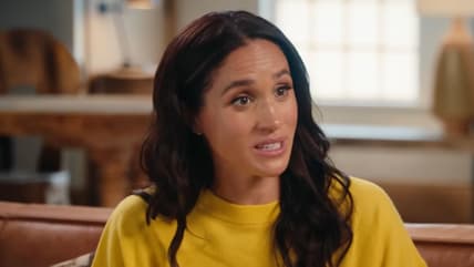 Meghan Markle