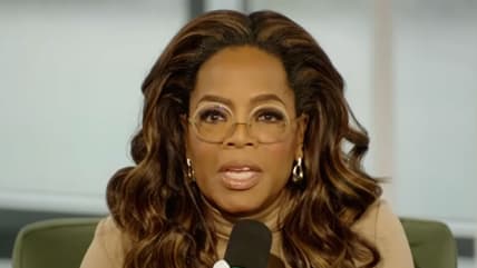 Oprah