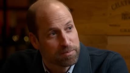 Prince William