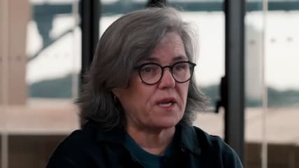 Rosie O'Donnell
