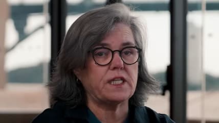 Rosie O'Donnell