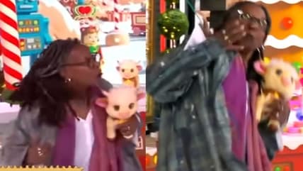 Whoopi Goldberg