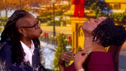 Whoopi Goldberg