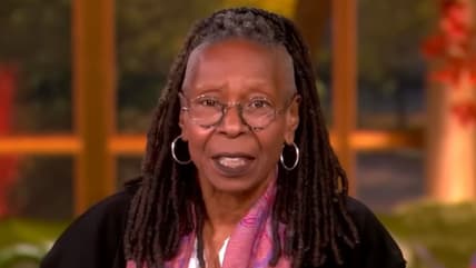 Whoopi Goldberg