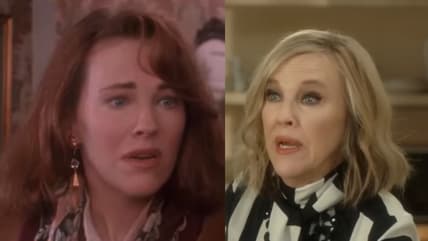 Catherine O'Hara