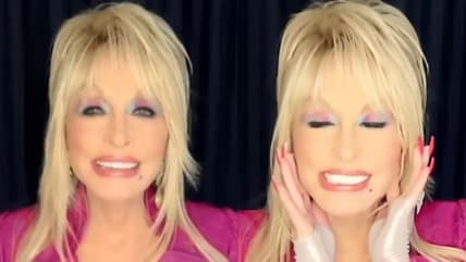 Dolly Parton