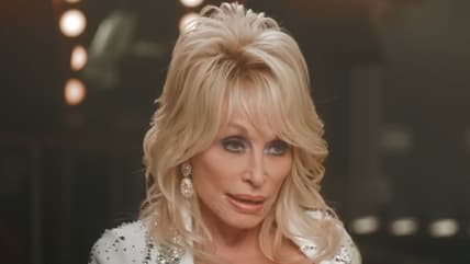 Dolly Parton