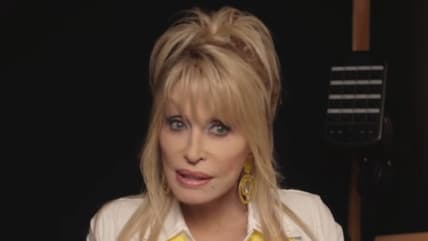 Dolly Parton