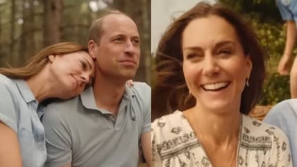 Kate Middleton Prince William