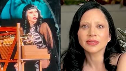 Lady Gaga
