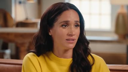 Meghan Markle