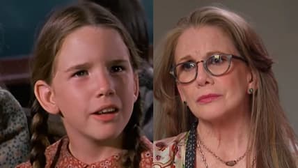 Melissa Gilbert