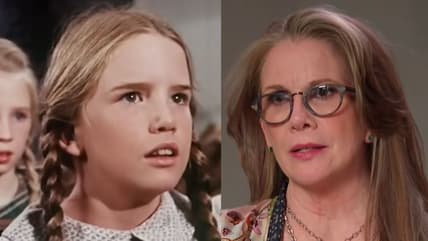 Melissa Gilbert