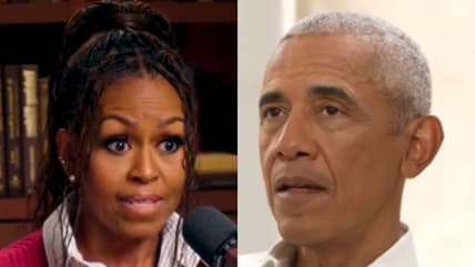 Michelle Obama
