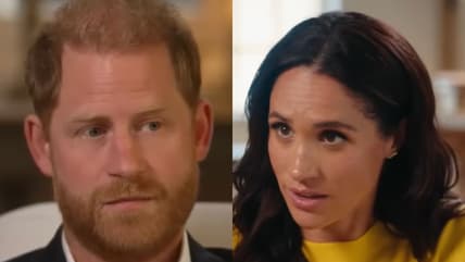 Prince Harry Meghan Markle