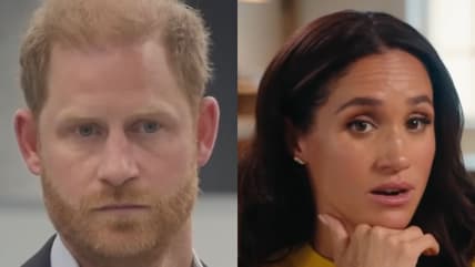 Prince Harry Meghan Markle