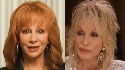 Reba McEntire