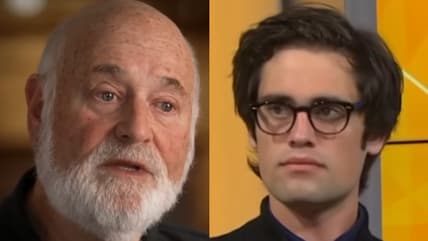 Rob Reiner Nick