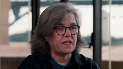 Rosie O'Donnell