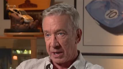Tim Allen