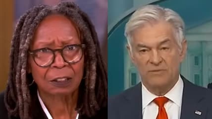 Whoopi Goldberg