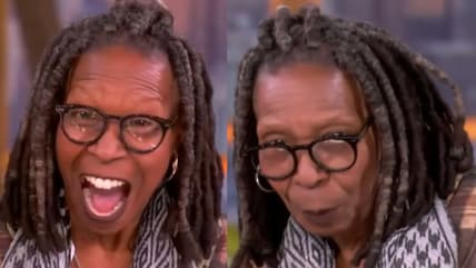 Whoopi Goldberg