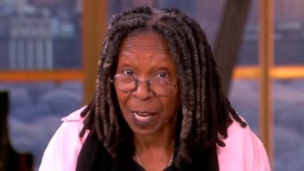 Whoopi Goldberg
