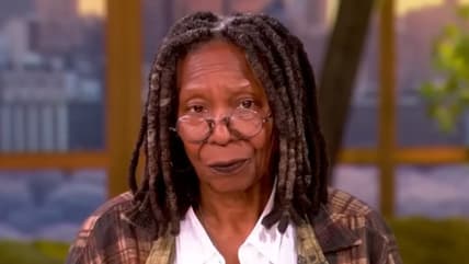 Whoopi Goldberg