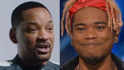 Will Smith