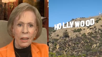 Carol Burnett
