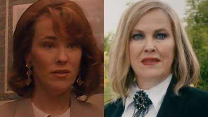 Catherine O'Hara