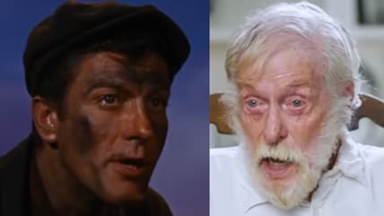 Dick Van Dyke