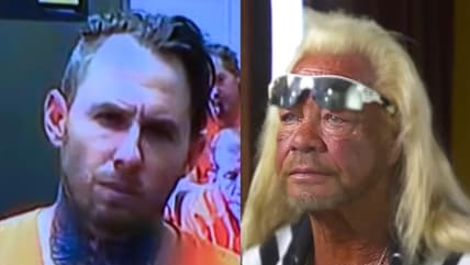 Dog The Bounty Hunter