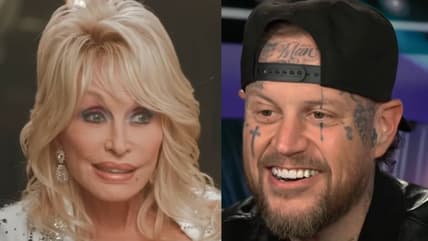 Dolly Parton Jelly Roll