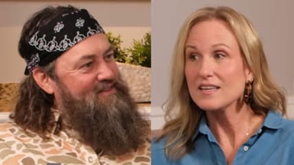 Duck Dynasty