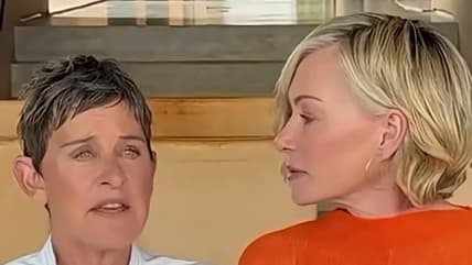 Ellen DeGeneres