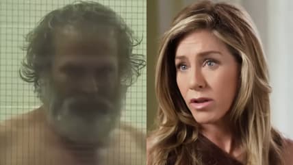 Jennifer Aniston Stalker