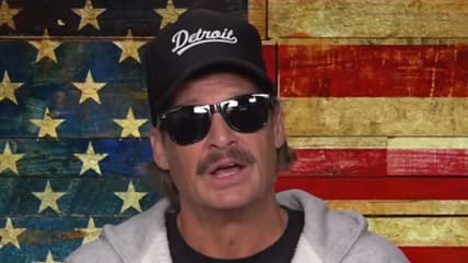 Kid Rock