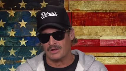 Kid Rock