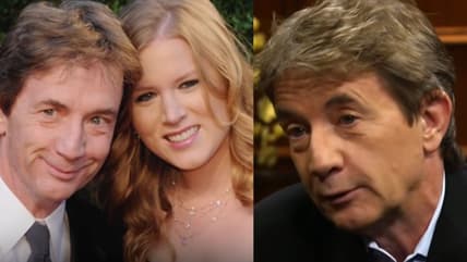 Martin Short