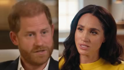 Prince Harry Meghan Markle