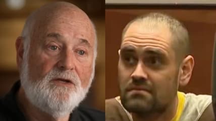 Rob Reiner Nick