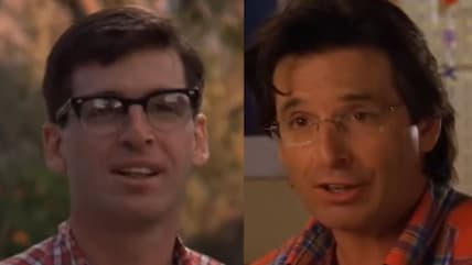 Robert Carradine